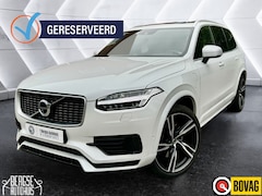 Volvo XC90 - 2.0 T8 TE AWD R-Design POLESTAR DEURSCHADE