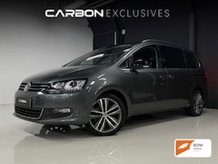 Volkswagen Sharan - 1.4 TSI Highline | DSG | 7 Pers | Xenon
