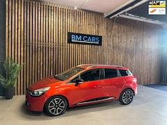 Renault Clio Estate - 0.9 TCe Dynamique Airco, Trekhaak, PDC