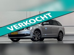 Skoda Octavia Combi - 1.0 TSI Greentech Ambition Business 17" LM Navi DAB Mooi