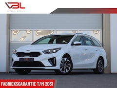 Kia Cee'd Sportswagon - Ceed 1.6 GDI 140PK PHEV DynamicPlusLine