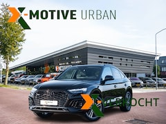 Audi Q5 Sportback - S line Comp 50 TFSIe quattro S tronic | Panodak | Volleder | Virtual Cockpit | Adap Cruise