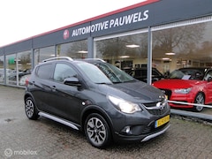 Opel Karl - 1.0 , automaat, benzine, 109989 km