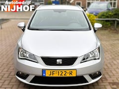 SEAT Ibiza ST - 1.0 EcoTSI Style Connect
