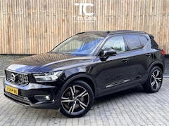 Volvo XC40 - 1.5 T4 Recharge R-Design Automaat | Panoramadak | LED verlichting | Sportstoelen leer | DA