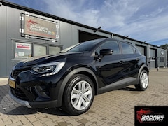 Renault Captur - 1.0 TCe 90 equilibre