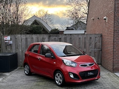 Kia Picanto - 1.0 CVVT 5D | Airco | AppleCarplay/AndroidAuto | Camera |