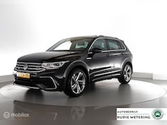 Volkswagen Tiguan - 1.5 TSI 150PK Automaat R-Line Business pano|cam|nav|lmv19