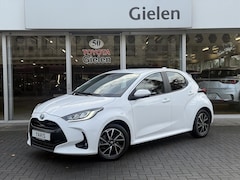 Toyota Yaris - 1.5 Hybrid Dynamic Plus | Stoelverwarming, 16 inch, LED, Apple CarPlay/Android Auto, Parke
