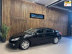 Peugeot 508 - 1.6 THP Allure Airco, Cruise , Navigatie