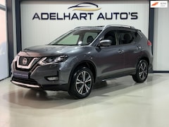 Nissan X-Trail - 1.3 DIG-T N-Connecta 7 Pers. Automaat / Navigatie full map / Panorama dak / 360 Camera / C