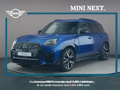 MINI Countryman - SE ALL4 John Cooper Works XL 66.5 kWh
