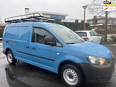 Volkswagen Caddy Maxi - 1.6 TDI 102 pk nieuwe a.p.k 102 dkm n.a.p. pas