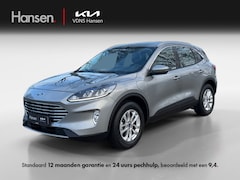 Ford Kuga - 2.5 PHEV Titanium I Camera I Navi I Cruise Control I Stoelverwar