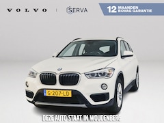 BMW X1 - sDrive18i | Parkeercamera | Navigatie