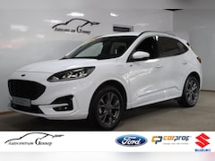 Ford Kuga - 2.5 PHEV ST-Line