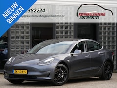 Tesla Model 3 - LONG RANGE AWD 75kWh/ 1STE EIGENAARS AUTO