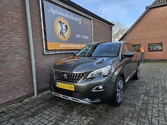 Peugeot 3008 - 1.2 PureTech Allure (motor probleem)