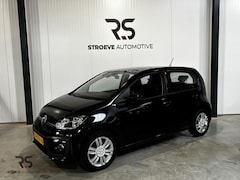 Volkswagen Up! - High BMT | Airco | PDC | Cruise | 15" | Navi Maps & More | Org NLD |