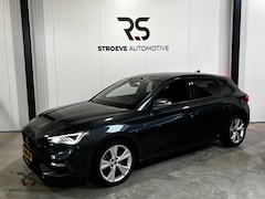 SEAT Leon - 1.0 TSI 110 pk FR Buss Intense | Navi | LED | Camera | ACC | PDC | Virtual | Sfeerverl | S