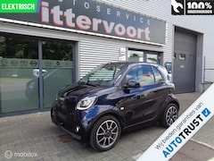 Smart Fortwo - EQ Comfort PLUS 18 kWh