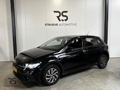 Volkswagen Polo - 1.0 TSI 95 pk Life Buss | Navi | Camera | PDC | ACC | Stoelverw | Virtual | LED | DAB | Ca