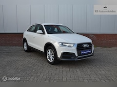 Audi Q3 - CoD 1.4 TFSI Design Pro Line|98.260km|Stoelv|LED|PDC