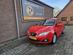 SEAT Ibiza SC - 1.2 TSI Style