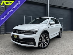 Volkswagen Tiguan - 2.0 TSI 4Motion R-Line|Pano|360|ACC|NAP