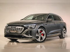 Audi Q8 e-tron - 55 quattro S Edition 115 kWh S-LINE | LED M