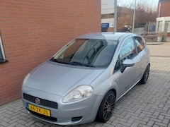 Fiat Grande Punto - 1.2 Dynamic