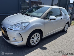 Citroën DS3 - 1.4i Chic Climate control Cruise control PDC 1e eigenaar