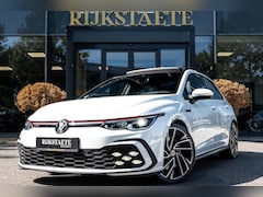 Volkswagen Golf - 2.0 TSI GTI|PANO|H&K|ACC|MEMORY|STANDKACHEL