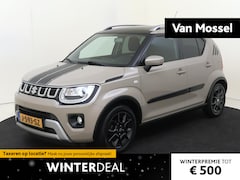 Suzuki Ignis - 1.2 Smart Hybrid Select | Trekhaak | LM velgen | Airco