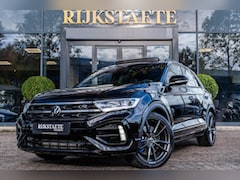 Volkswagen T-Roc - R 2.0 TSI 4Motion|PANO|ACC|CAMERA|AKRAPOVIC