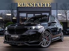 BMW X5 - xDrive 50e M-Sport PRO|PANO|H&K|360°|HEAD-UP|22''