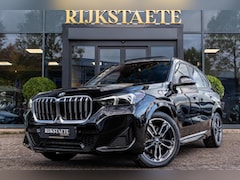 BMW X1 - xDrive 23i|PANO|M-PAKKET|H&K|360°|MEMORY|CARPLAY|19''