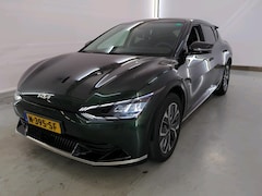 Kia EV6 - PLUS 77KWH SOH 100% LEER/NAV/CAM/ACARPLAY/FABRIEKSGARANTIE