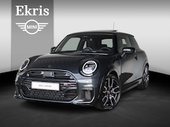 MINI Cooper S - John Cooper Works Trim | XL Pakket