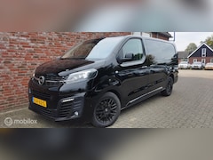 Opel Vivaro - bestel 2.0 CDTI L3H1 DC Innovation