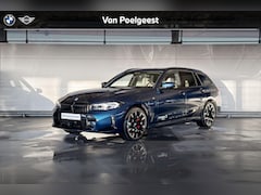 BMW 3-serie Touring - 330e M Sport Edition | M Sportpakket Pro | Innovation Pack | Comfort Pack | Trekhaak