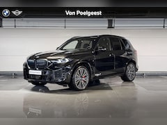 BMW X5 - xDrive50e | M Sportpakket Pro | Travel Pack | Innovation Pack | Comfort Pack | Trekhaak