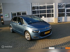 Citroën C4 Picasso - 1.6 THP Intensive/ trekgewicht 1620kg