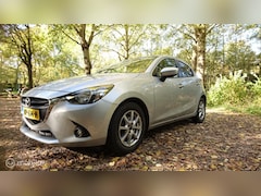 Mazda 2 - 2 1.5 Skyactiv-G GT-M Line