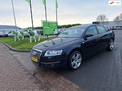 Audi A6 Limousine - 2.0 TFSI Pro Line Business / Zeer goede auto / APK jan 2027