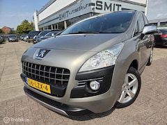 Peugeot 3008 - 1.6 THP GT AUT/Panorama/HeadUp/NLAuto/ECC/PDC