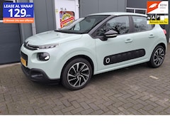 Citroën C3 - 1.2 PureTech Feel 105g