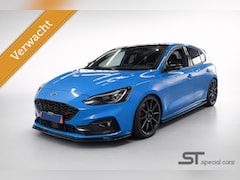 Ford Focus - 2.3 EcoBoost ST Edition