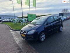 Ford Focus C-Max - 1.8-16V First Edition / 154.390 km / APK jan 2027