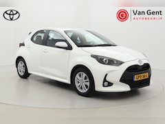 Toyota Yaris - 1.5 Hybrid 115 Active | Apple Carplay / Android Auto | Adaptive Cruise | Clima | Camera |